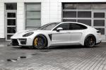 Porsche Panamera Stingray GTR by TopCar 2017 года